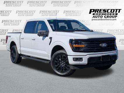 2024 Ford F-150 Rochelle IL