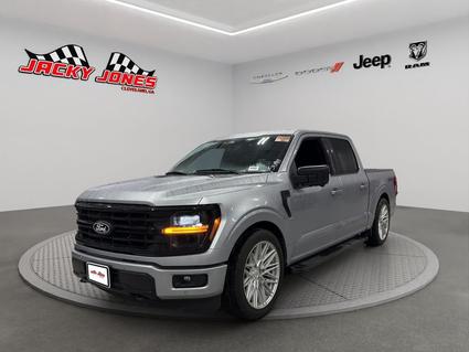 2024 Ford F-150 Cleveland GA