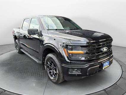 2024 Ford F-150 Coeur D'Alene ID