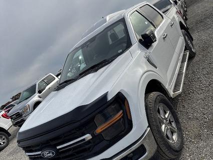 2024 Ford F-150 Post Falls ID