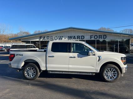 2024 Ford F-150 Ripley MS