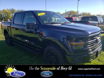 2025 Ford F-150 Winona MN