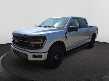 2025 Ford F-150 New Albany MS