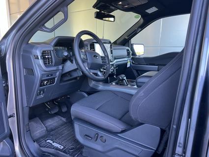 2025 Ford F-150 Stonewall LA