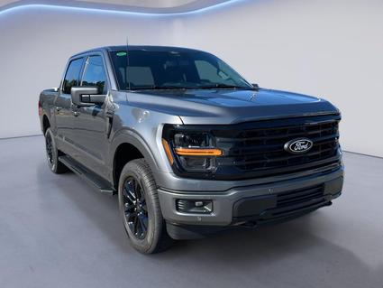 2025 Ford F-150 Stonewall LA