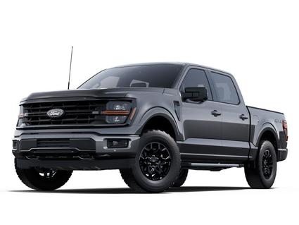 2025 Ford F-150 Winder GA