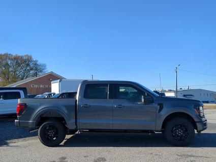 2025 Ford F-150 Winder GA