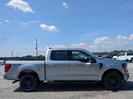 2025 Ford F-150 Winder GA