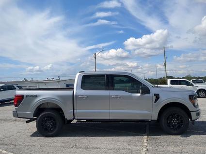 2025 Ford F-150 Winder GA