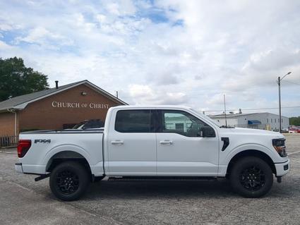 2025 Ford F-150 Winder GA