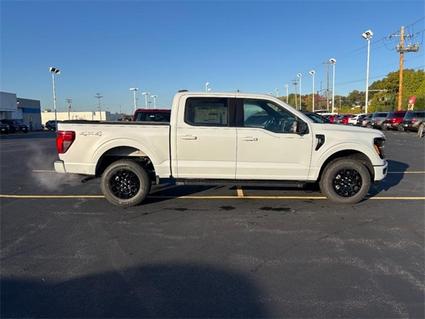 2025 Ford F-150 Washington MO