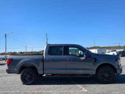 2025 Ford F-150 Winder GA