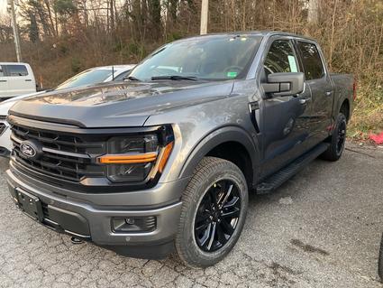 2025 Ford F-150 Salem VA