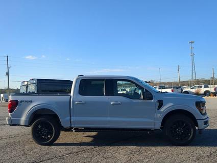 2025 Ford F-150 Winder GA