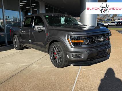 2025 Ford F-150 St. Louis MO