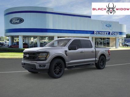 2025 Ford F-150 St. Louis MO