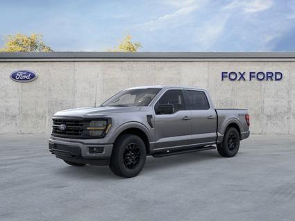 2025 Ford F-150 Wolf Point MT