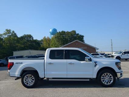 2025 Ford F-150 Winder GA