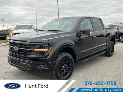 2025 Ford F-150 Franklin KY