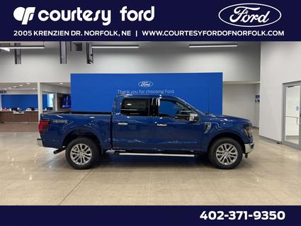 2025 Ford F-150 Norfolk NE