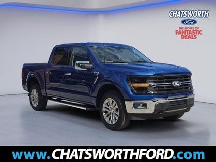 2025 Ford F-150 Chatsworth GA