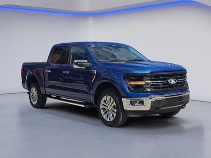 2025 Ford F-150 Chatsworth GA
