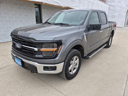 2025 Ford F-150 Marshall MN