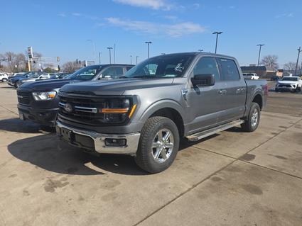 2025 Ford F-150 Marshall MN