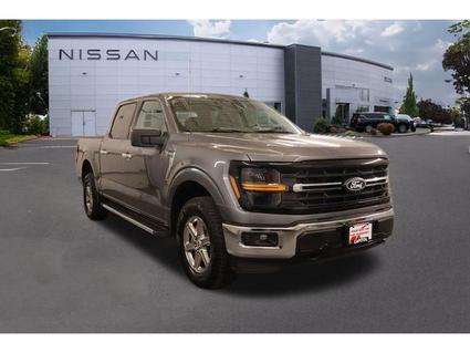 2025 Ford F-150 Salem OR