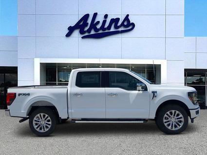 2025 Ford F-150 Winder GA