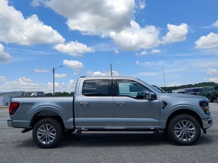 2025 Ford F-150 Winder GA