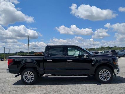 2025 Ford F-150 Winder GA