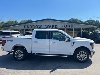 2025 Ford F-150 Ripley MS