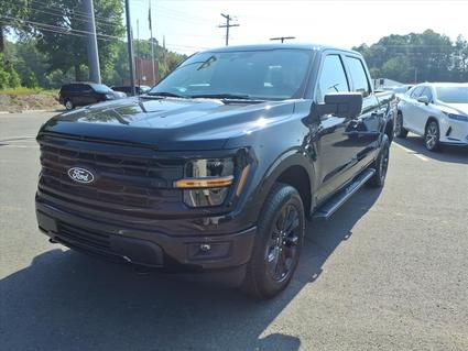 2025 Ford F-150 Malvern AR