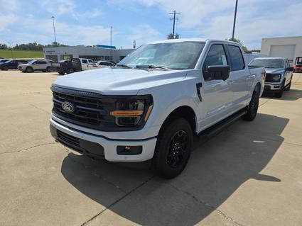 2025 Ford F-150 New Albany MS