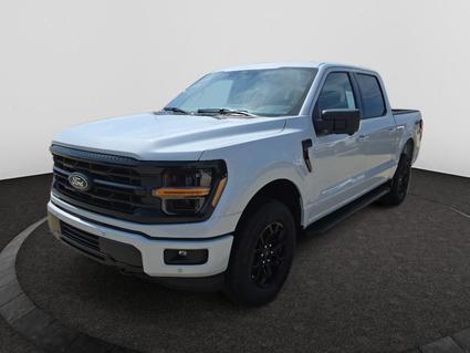 2025 Ford F-150 New Albany MS