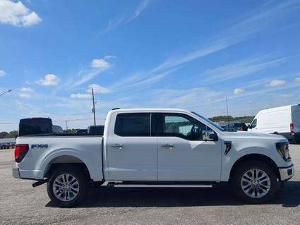 2025 Ford F-150 Winder GA