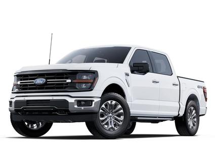 2025 Ford F-150 Winder GA