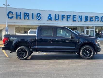 2026 Ford F-150 Washington MO