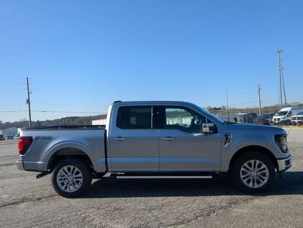 2026 Ford F-150 Winder GA