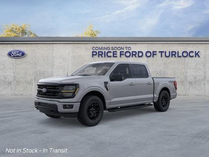 2026 Ford F-150 Turlock CA