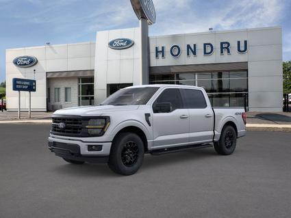 2026 Ford F-150 Manheim PA