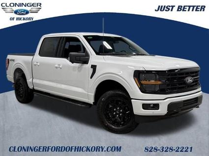 2026 Ford F-150 Hickory NC