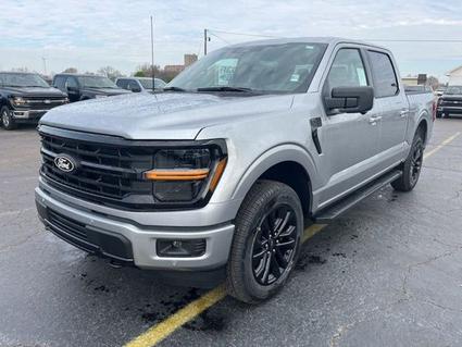2026 Ford F-150 Wynne AR