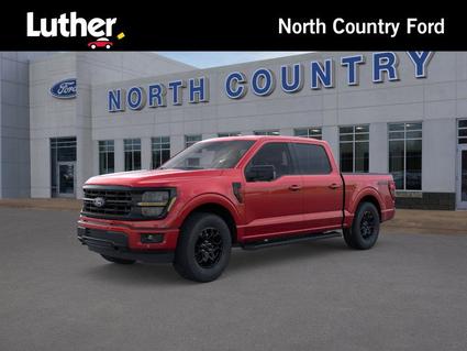 2026 Ford F-150 Minneapolis MN