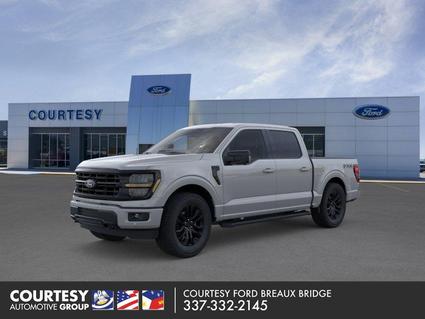 2026 Ford F-150 Breaux Bridge LA