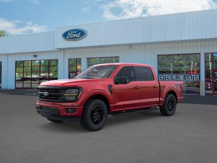 2026 Ford F-150 Suffolk VA