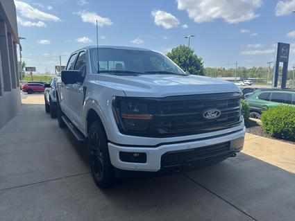 2026 Ford F-150 Paducah KY