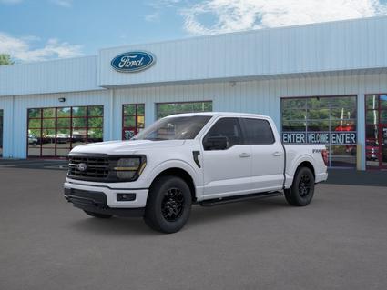 2026 Ford F-150 Suffolk VA