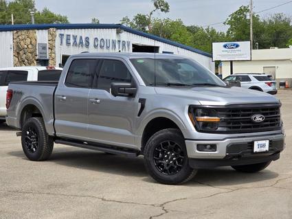 2026 Ford F-150 Winnsboro TX